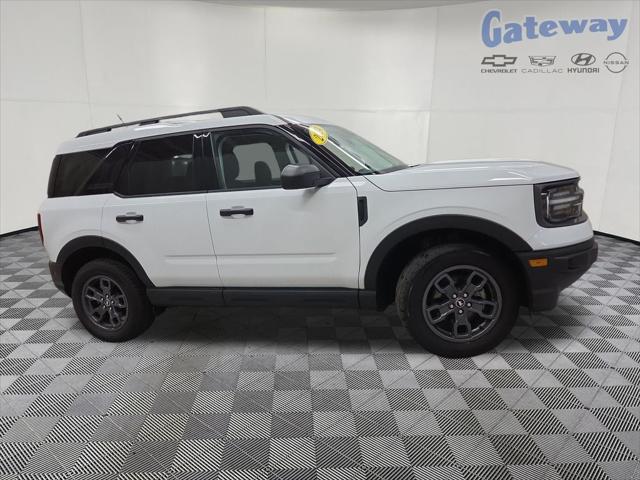 2024 Ford Bronco Sport Big Bend for sale in FARGO, ND