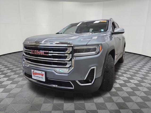 2020 GMC Acadia AWD SLT