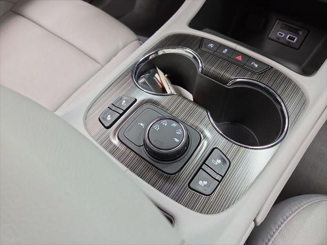 2020 GMC Acadia AWD SLT