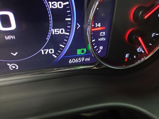 2020 GMC Acadia AWD SLT
