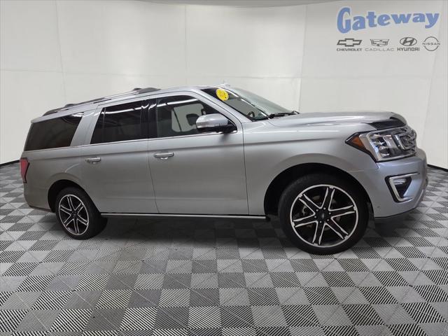 2020 Ford Expedition Limited MAX for sale in FARGO, ND