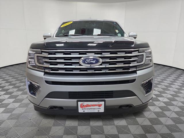 2020 Ford Expedition Limited MAX