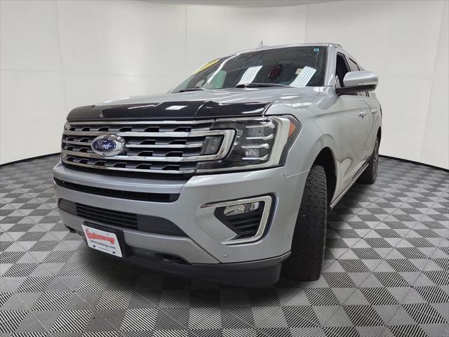 2020 Ford Expedition Limited MAX