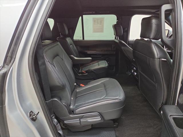 2020 Ford Expedition Limited MAX