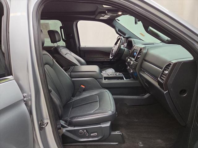 2020 Ford Expedition Limited MAX