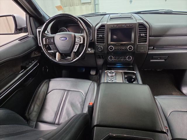 2020 Ford Expedition Limited MAX