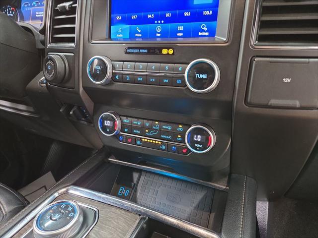 2020 Ford Expedition Limited MAX