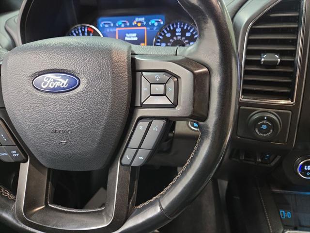 2020 Ford Expedition Limited MAX