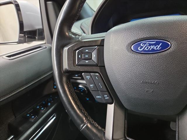 2020 Ford Expedition Limited MAX
