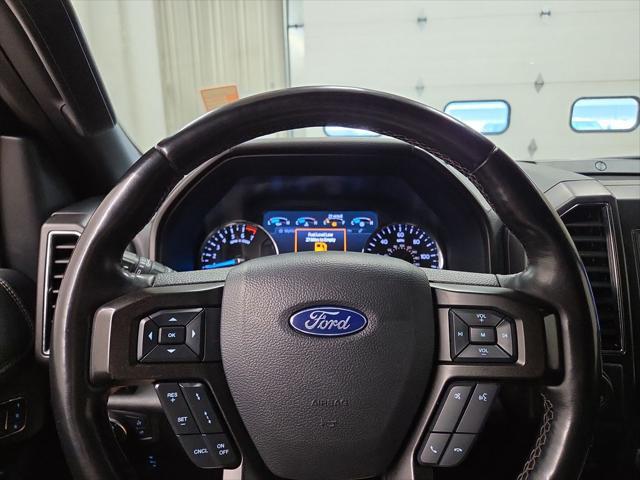 2020 Ford Expedition Limited MAX