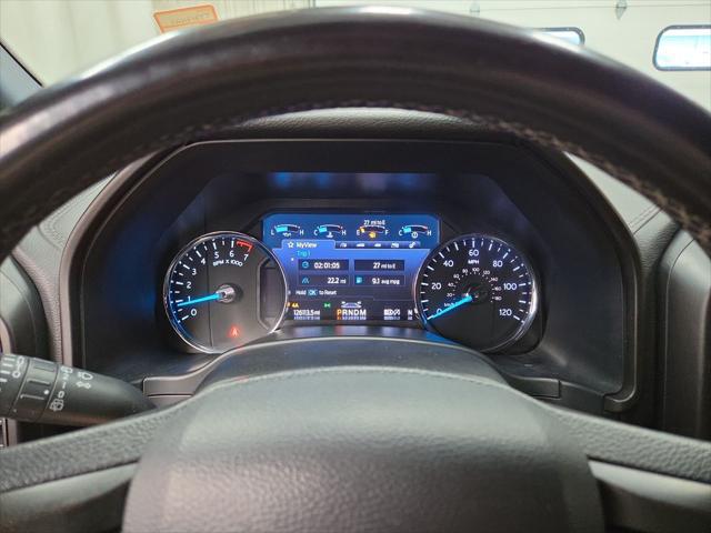 2020 Ford Expedition Limited MAX