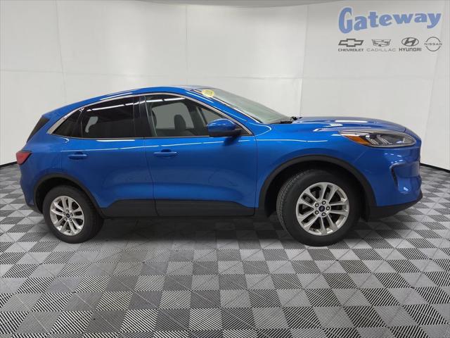 2020 Ford Escape SE for sale in FARGO, ND