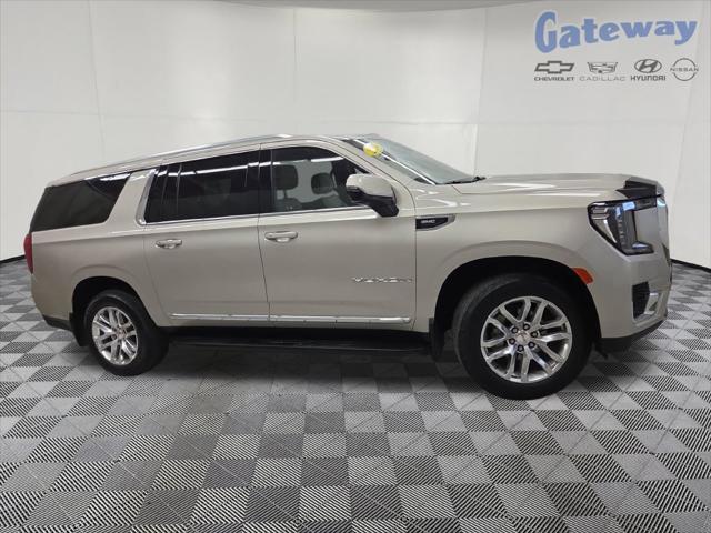 2024 GMC Yukon XL 4WD SLT for sale in FARGO, ND