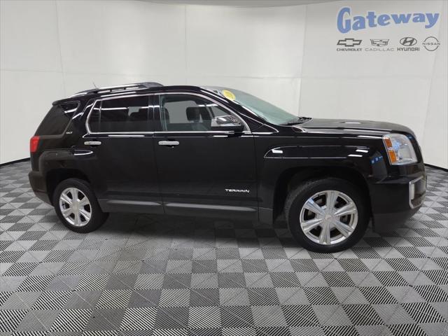 2016 GMC Terrain SLT for sale in FARGO, ND
