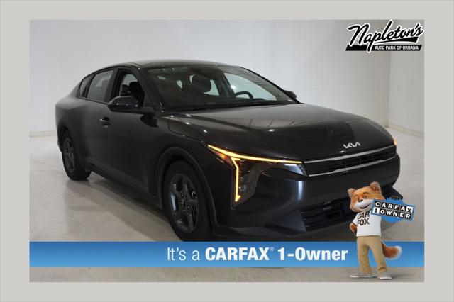 2025 Kia K4 LXS for sale in URBANA, IL