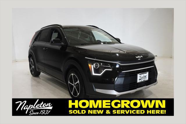 2025 Kia Niro EX for sale in URBANA, IL