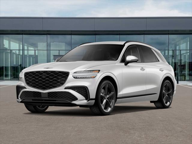 2026 Genesis GV70 2.5T Sport Prestige for sale in NASHUA, NH