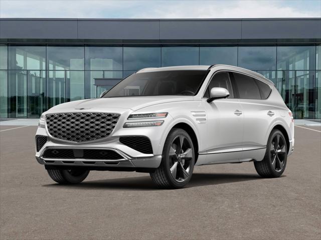 2026 Genesis GV80 2.5T Prestige AWD for sale in NASHUA, NH