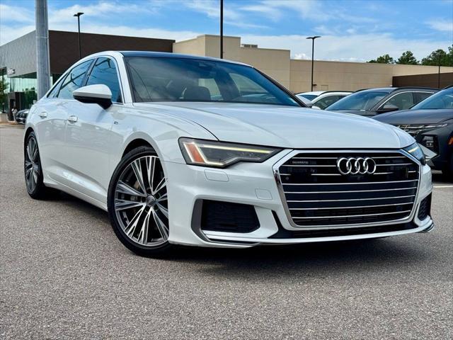 2019 Audi A6 55 Premium for sale in COLUMBIA, SC