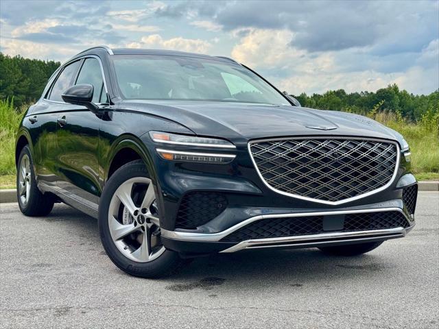 2026 Genesis GV70 2.5T Advanced for sale in COLUMBIA, SC