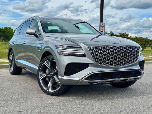 2026 Genesis GV80 3.5T Prestige AWD for sale in COLUMBIA, SC