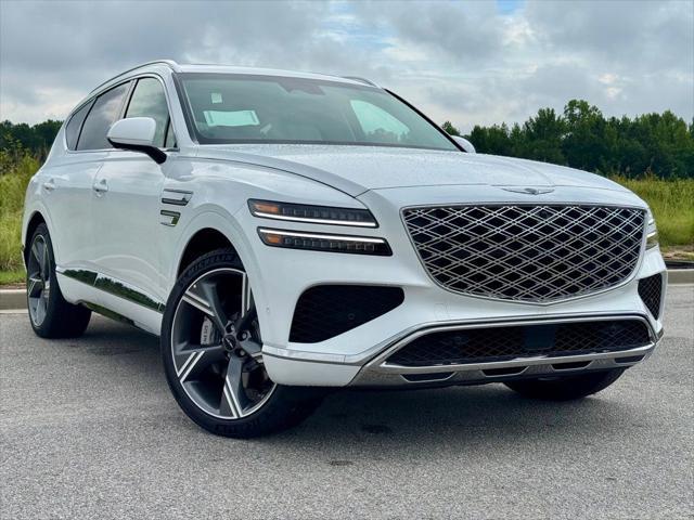 2026 Genesis GV80 3.5T Prestige AWD for sale in COLUMBIA, SC