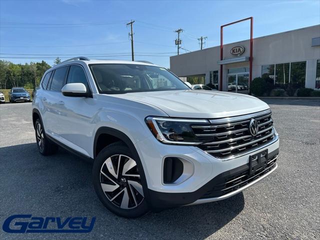 2026 Volkswagen Atlas SEL for sale in Queensbury, NY