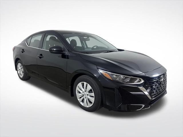 2025 Nissan Sentra S for sale in MONTGOMERY, AL