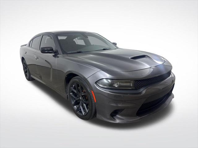 2021 Dodge Charger GT RWD for sale in MONTGOMERY, AL