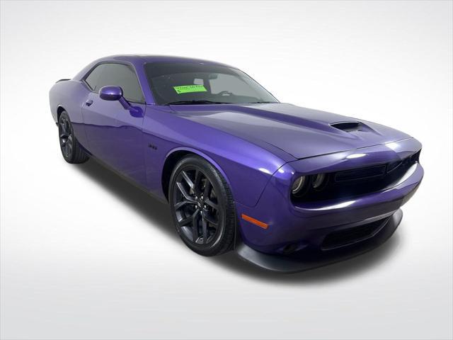 2023 Dodge Challenger R/T for sale in MONTGOMERY, AL