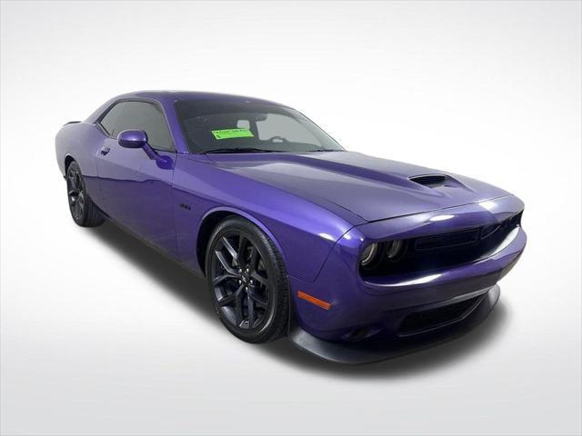 2023 Dodge Challenger R/T for sale in MONTGOMERY, AL