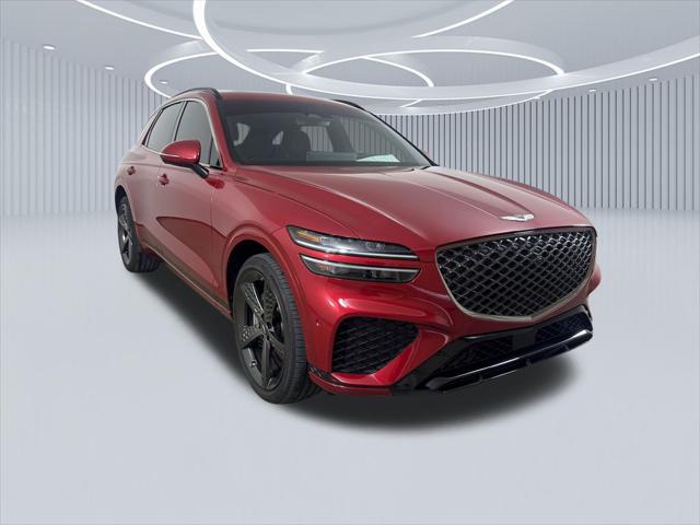 2024 Genesis GV70 2.5T AWD for sale in MONTGOMERY, AL