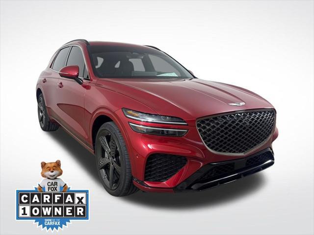 2024 Genesis GV70 2.5T AWD for sale in MONTGOMERY, AL
