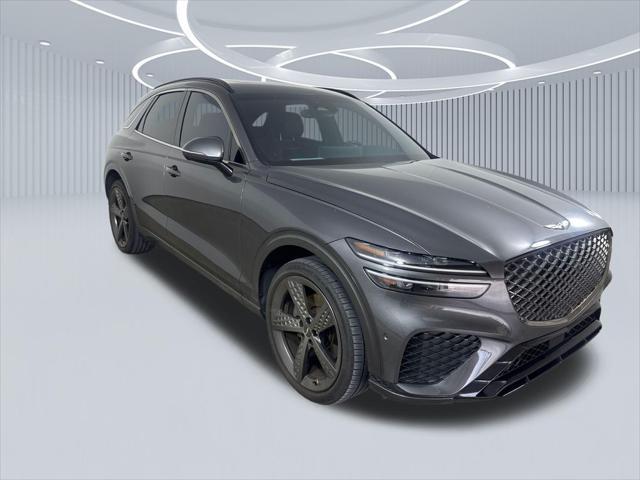 2022 Genesis GV70 2.5T AWD for sale in MONTGOMERY, AL