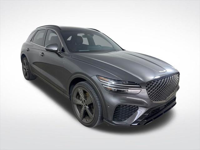 2022 Genesis GV70 2.5T AWD for sale in MONTGOMERY, AL