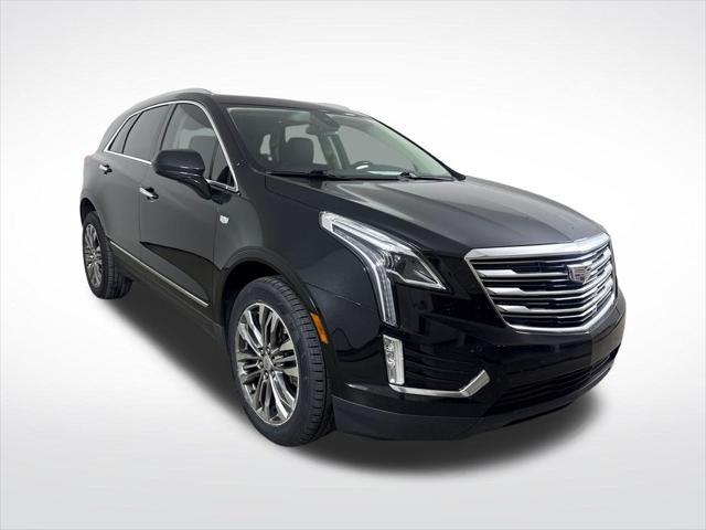 2019 Cadillac XT5 Premium Luxury for sale in MONTGOMERY, AL