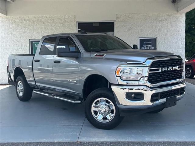 2024 Ram 2500 Big Horn Crew Cab 4x4 6'4" Box for sale in VALDESE, NC