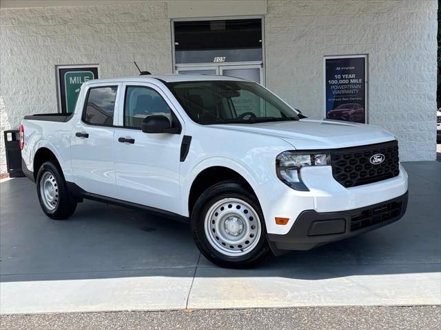 2025 Ford Maverick XL for sale in VALDESE, NC