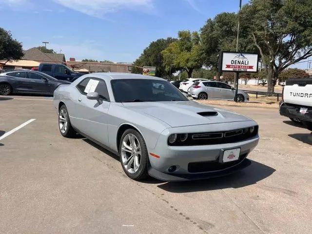 2022 Dodge Challenger GT for sale in Plano, TX