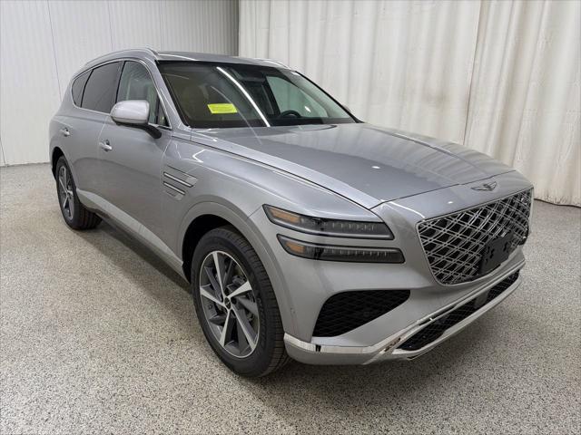 2026 Genesis GV80 2.5T Advanced AWD for sale in BRAINTREE, MA