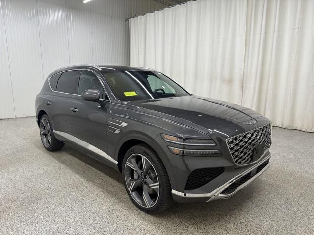 2026 Genesis GV80 3.5T Prestige AWD for sale in BRAINTREE, MA