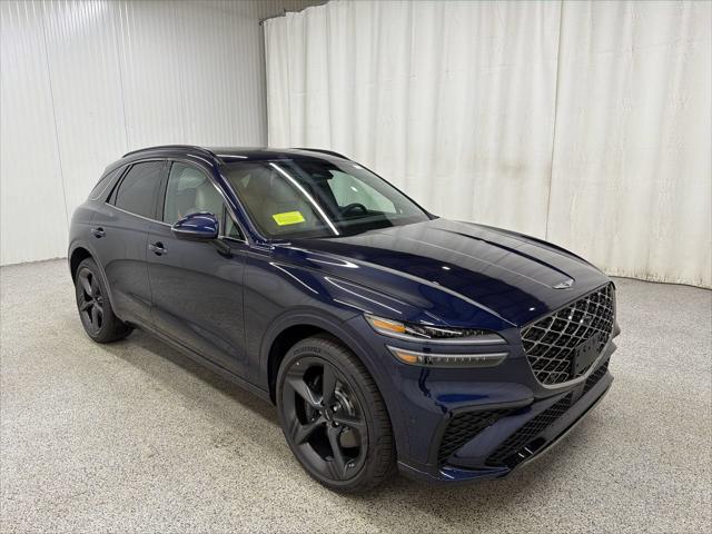 2026 Genesis GV70 3.5T Sport Prestige for sale in BRAINTREE, MA