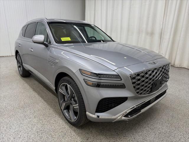 2026 Genesis GV80 3.5T Prestige AWD for sale in BRAINTREE, MA