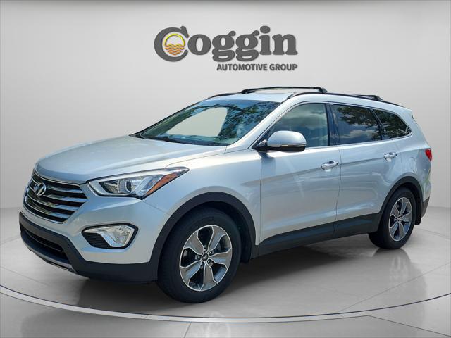 2014 Hyundai Santa Fe GLS for sale in DELAND, FL