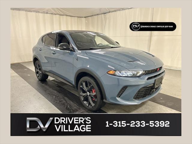 2024 Dodge Hornet GT Plus AWD for sale in CICERO, NY