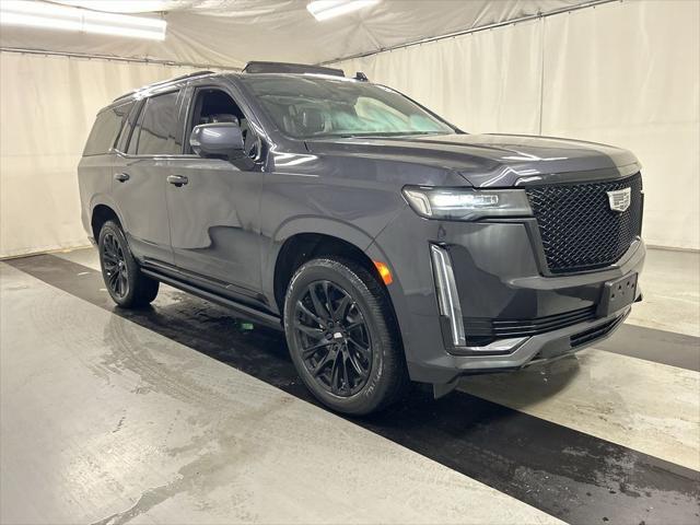 2023 Cadillac Escalade Sport Platinum for sale in CICERO, NY