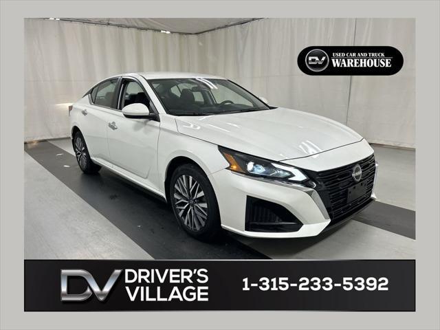 2023 Nissan Altima SV Intelligent AWD for sale in CICERO, NY