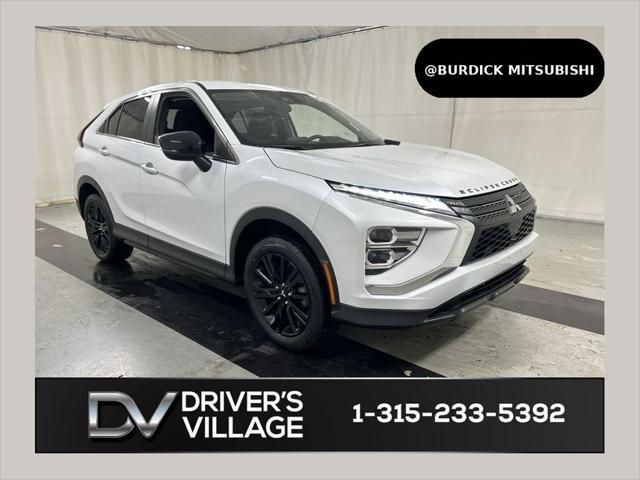 2024 Mitsubishi Eclipse Cross LE S-AWC for sale in CICERO, NY