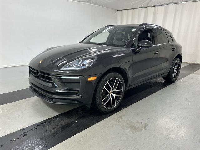 2023 Porsche Macan Unknown for sale in CICERO, NY