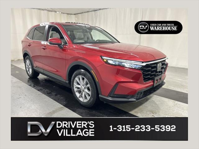 2023 Honda CR-V EX-L for sale in CICERO, NY